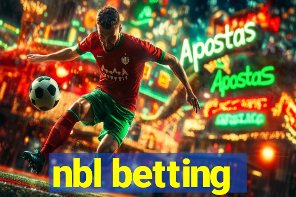 nbl betting